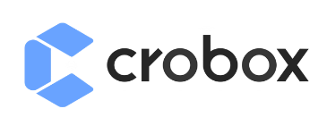 Crobox logo Crobox logo